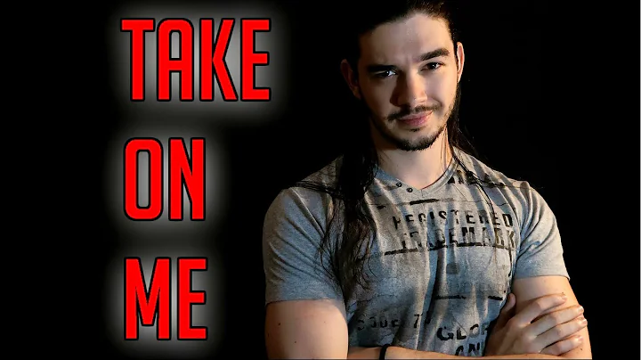 "Take On Me" - A-HA cover