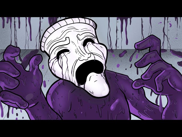 SCP-073 teaches SCP-076-2 how to rizz #scp #scpfoundation #scptiktok #, SCP Animated: Tales From The Foundation