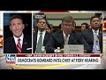 Congressman Kustoff Discusses Impeachment Inquiry on Fox &amp; Friends First