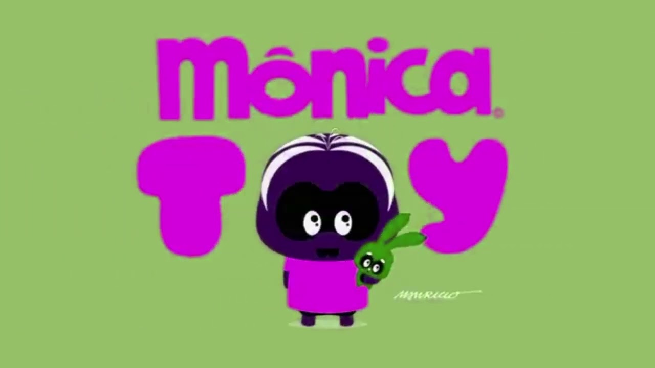Monica Toy/Intro Classic Effects!! Effects Edit Sponsored By