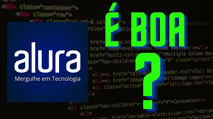 Descubra se vale a pena fazer o curso de programação na ALURA