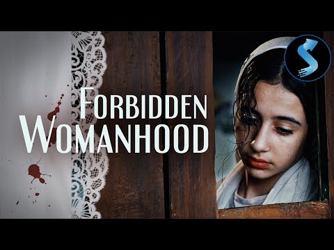 Forbidden Womanhood | Full Inspirational Movie |  Alireza Aminataee | Shiva Sinaee | Farkhondeh Rava