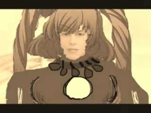 そんな神さびた古戦場で大丈夫か?【第二回東方ニコ童祭】