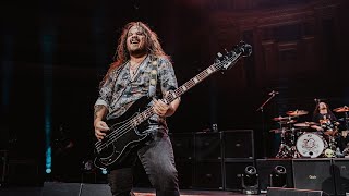 Black Stone Cherry - Hell And High Water (Live From The Royal Albert Hall... Y'All!)