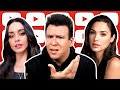 Why People Are Freaking Out On Vanessa Hudgens & Gal Gadot, Lakers, & Why CA TX Voting IS A MESS!