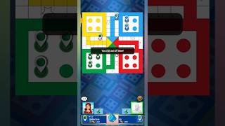 Online Ludo game / #funtime #ludo #shorts Creatornituoffical
