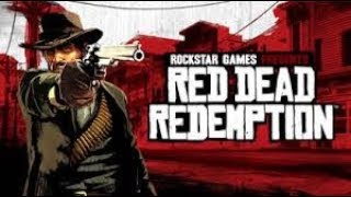 RED DEAD REDEMPTION - FAZENDO TUDO (XBOX ONE) RED DEAD REDEMPTION - FAZENDO TUDO (XBOX ONE)