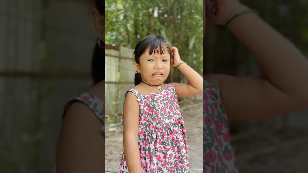 Rajbongshi comedy video 😂😂 