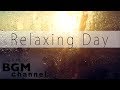 Relaxing Music - Chill Out Cafe Music - Piano & Guitar Instrumental Music