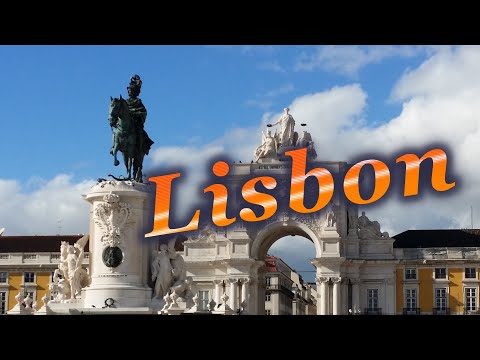 Βίντεο: Πόσο απέχει η Λισαβόνα από τη Νέα Υόρκη;