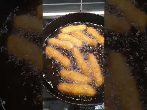 Crumbed Chicken Breast