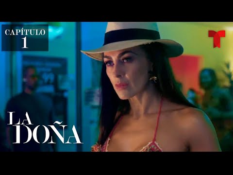 La Doña 2, Capítulo 1: El regreso de Altagracia | La Doña