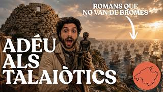 La Fi dels Talaiòtics a ses Balears