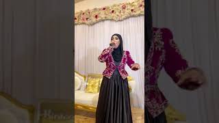 Ghazali - Manel HADLI - Live mariage