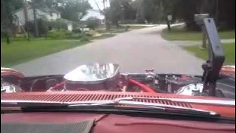 Badass 63 Thunderbird