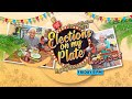 Watch Elections On My Plate With Rajdeep Sardesai | Taste The Flavors Of 2024 Lok Sabha Elections