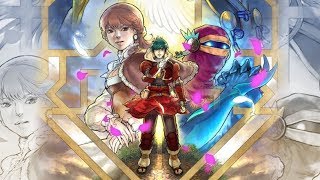 Baten Kaitos Origins in 6:05:26 (Cutscenes Removed)