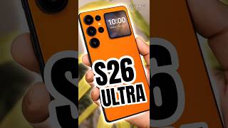 Samsung Ya No Puede Jugar Seguro Es Suficiente El S26 Ultra?