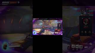 #overwatch2 ##overwatch2highlights #doomfist