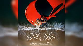 Hit & Run (Instrumental) - Shenseea ft. Masicka