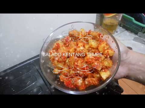 resep-balado-kentang-tempe-#masakan-rumahan