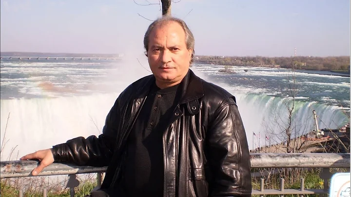 What we know about the accused Vaughan mass shooter