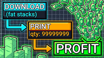 Upgrading a COMPUTER To Generate ENDLESS Money