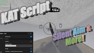 [NEW] Roblox KAT Script