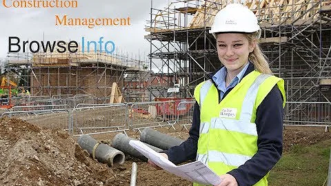Construction Project Management | Odoo Apps Features #odoo #management