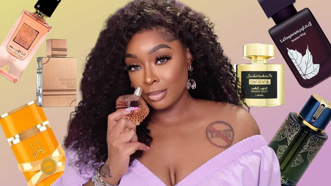 BEST SUMMER SCENTS $10-$35 PERFUMES |FAVORITE CHEAP AMAZON PERFUMES| SMELL GOOD FOR LESS|CLONES|LUME