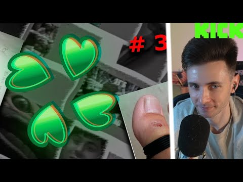 Хесус смотрит: Мрачные треды 4Chan ч.3