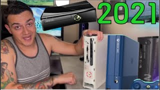 Xbox 360 Buyer's Guide, Common Problems and How To Fix Them