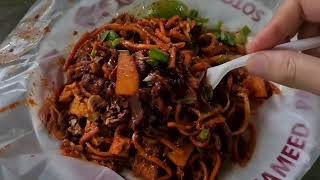 HAMEED PATA MEE SOTONG IS INCREDIBLE!