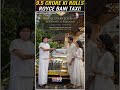 9.5 CRORE KI ROLLS ROYCE BANI TAXI!