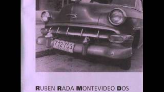 Video thumbnail of "Ruben Rada Botija De Mi País (Letra)"