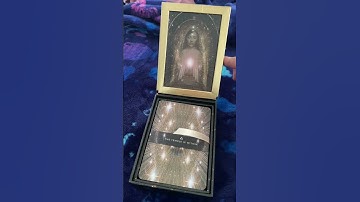 The Inner Temple Oracle by Rebecca Campbell