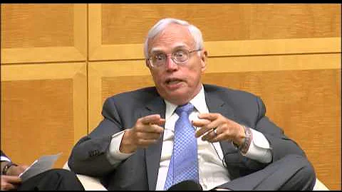 A Conversation with James Heckman