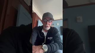 Mark Canton invites you to join L.A. Italia Festival 2021