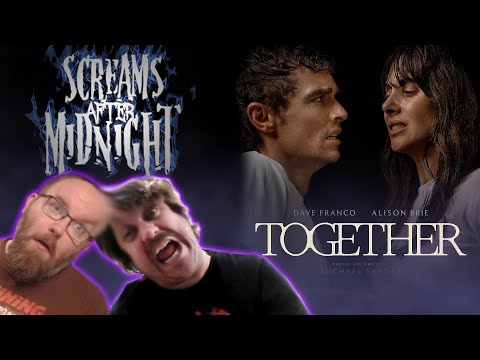 Body Horror with Relationship Issues! [Together (2025) Horror Movie Review]