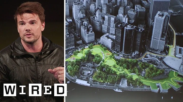 Bjarke Ingels On the Power of Architecture | WIRED