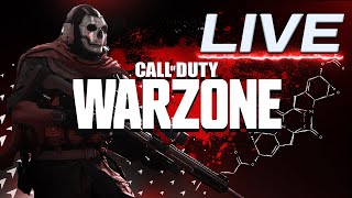 LIVE | COD WARZONE | Actt Road to 300 Wins | 3.7KDR+ | 220 Wins (3/8)