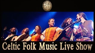 Celtic music live playlist from rapalje - full concert, show the dvd
with a mix of folk songs and irish dance! celtic...