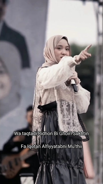 sholawat viral 2022 ❤️❤️ #shorts #trending #alfiyahibnumalik