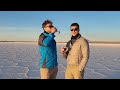 From Uyuni Salt Flats, Bolivia 🇧🇴 to San Pedro de Atacama, Chile 🇨🇱