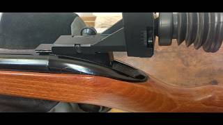 A Rare BSA Mercury! Plus... scope mounts & barrel maintenance for Airguns talk!