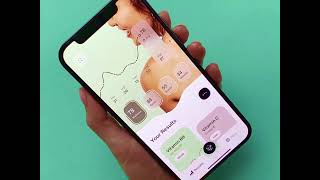 Design Inspiration   Vessel Medical Application Prototype screenshot 5