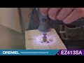 サンディングディスク 製品紹介動画