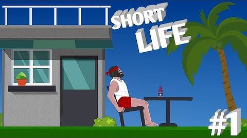 SHORT LIFE - Android gameplay HD Video ( #1 )