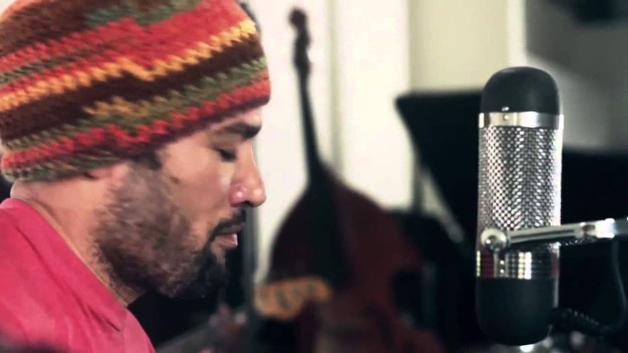 Ben Harper And The Innocent Criminals Jah Work