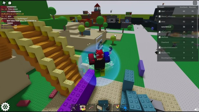 Stream Roblox - Crossroads Times by MMOs.com